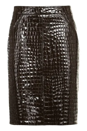 Tom Ford Gonna in pelle