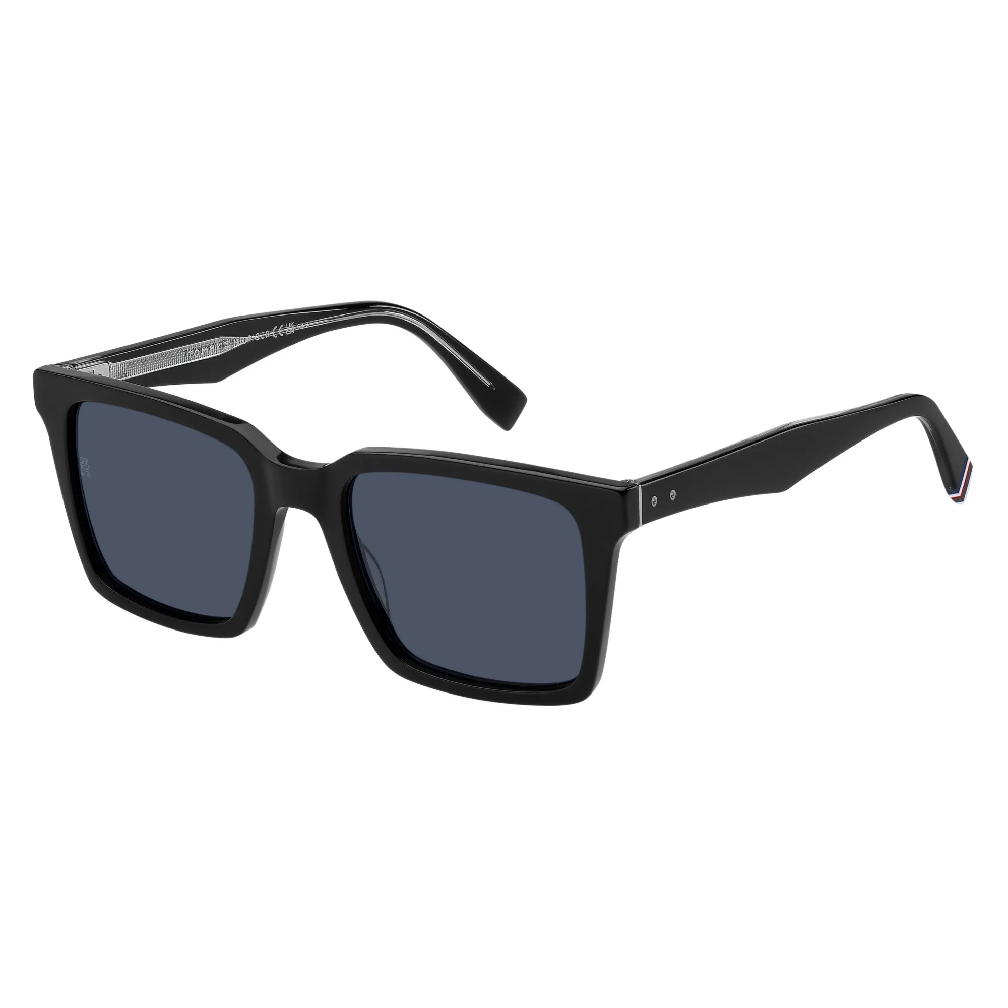   Tommy Hilfiger TH 2067/S - 807 KU Nero | Occhiale Da Sole Uomo 