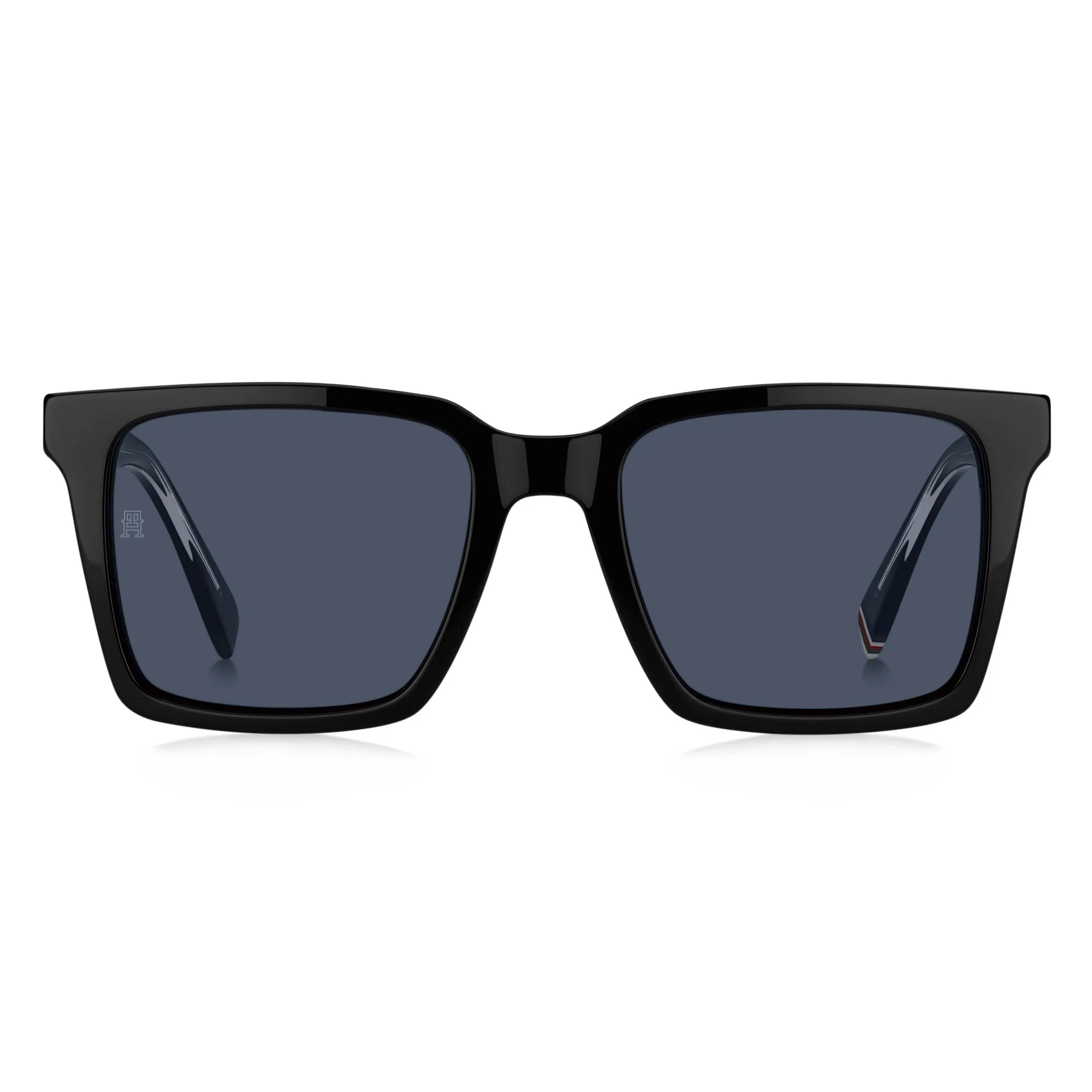   Tommy Hilfiger TH 2067/S - 807 KU Nero | Occhiale Da Sole Uomo 