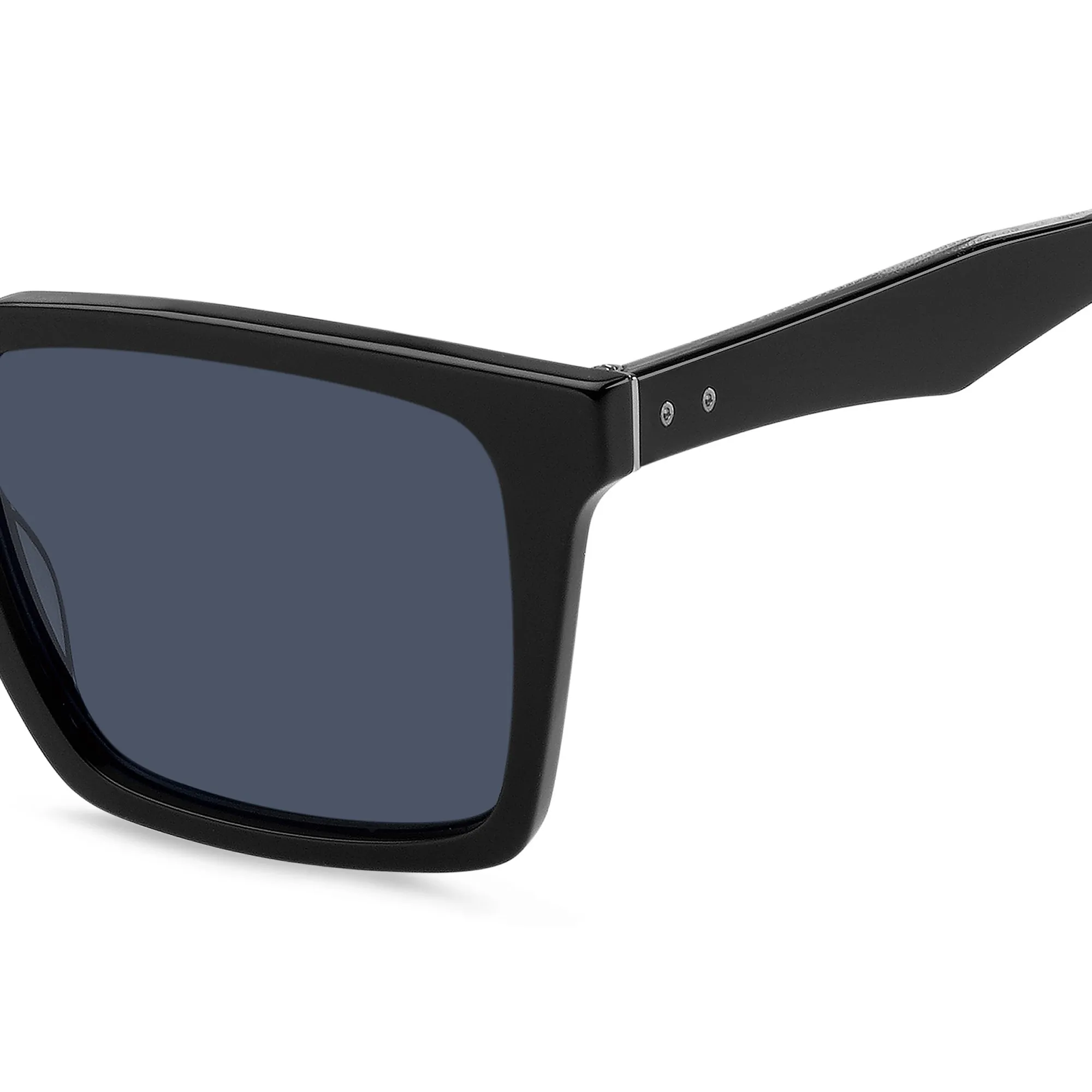  Tommy Hilfiger TH 2067/S - 807 KU Nero | Occhiale Da Sole Uomo 