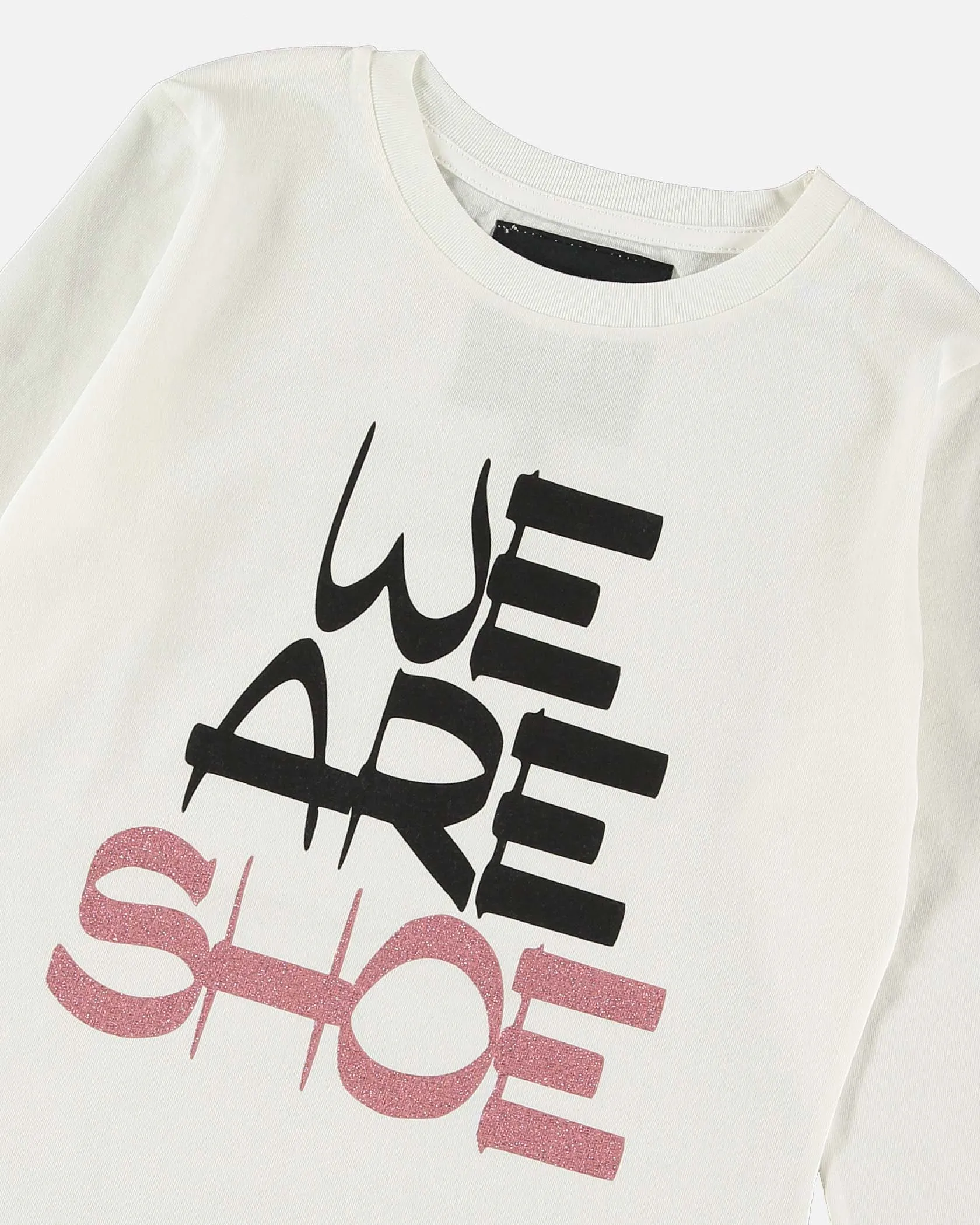 TONYA2449 T-SHIRT