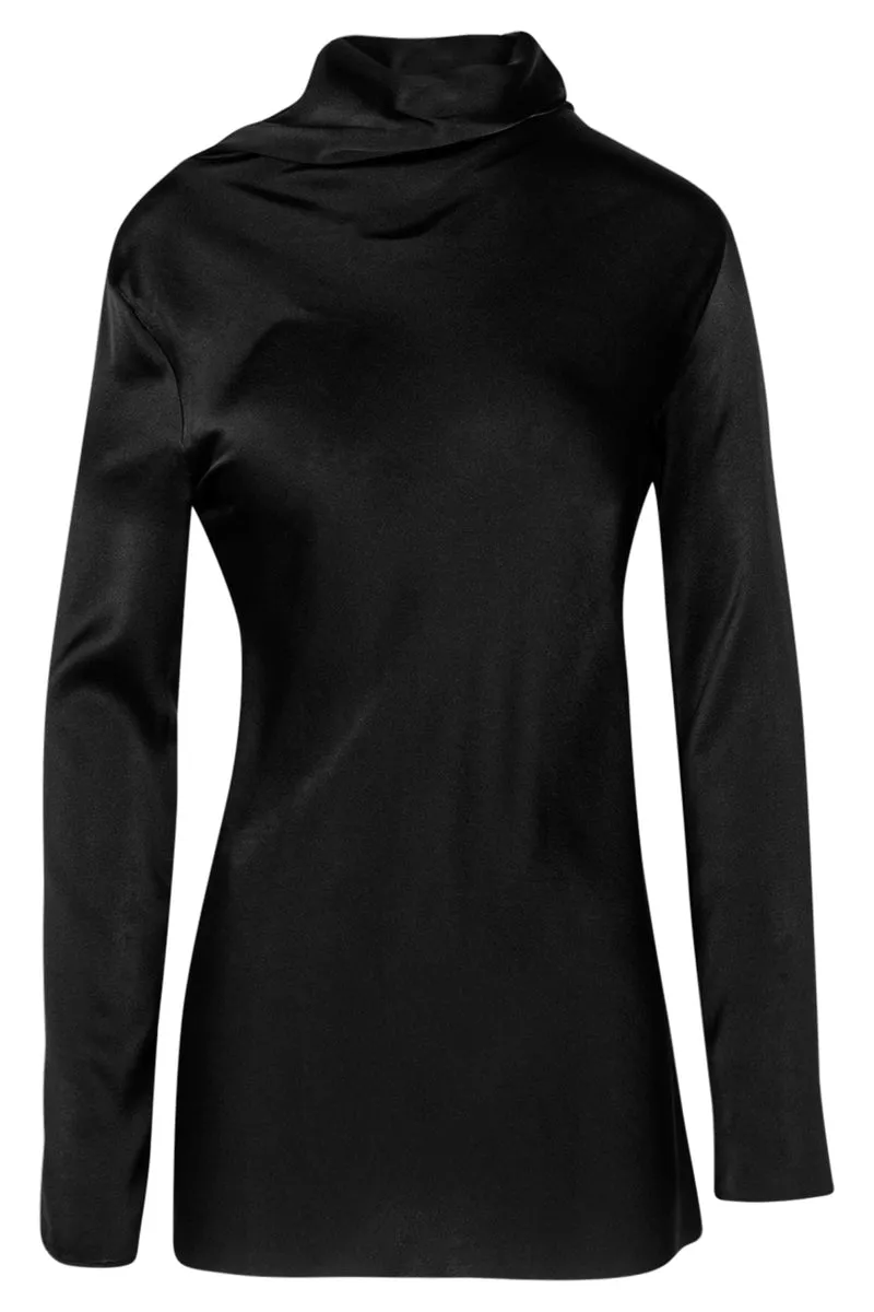 Top - 440276 - Nero