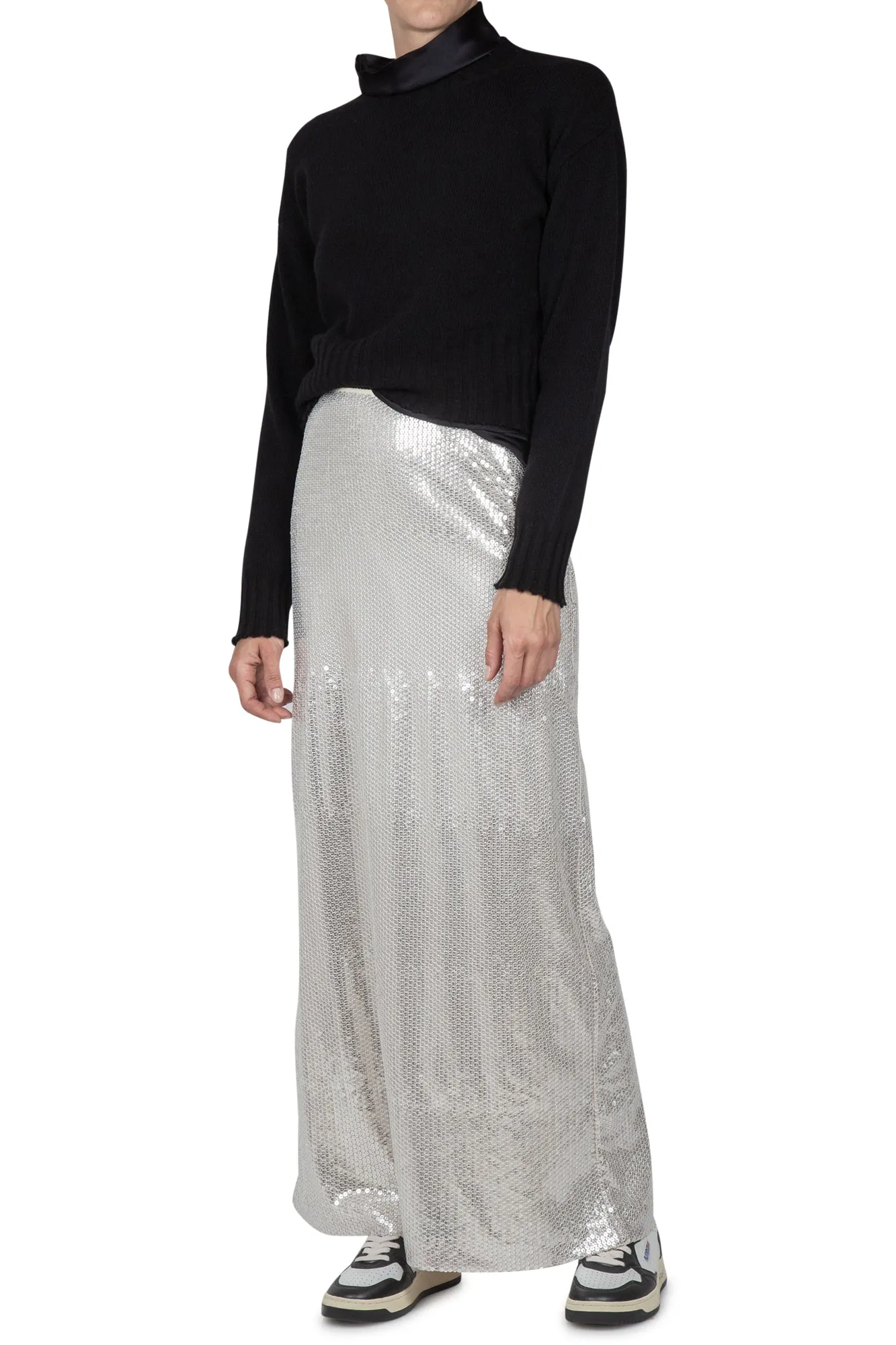 Top - 440276 - Nero