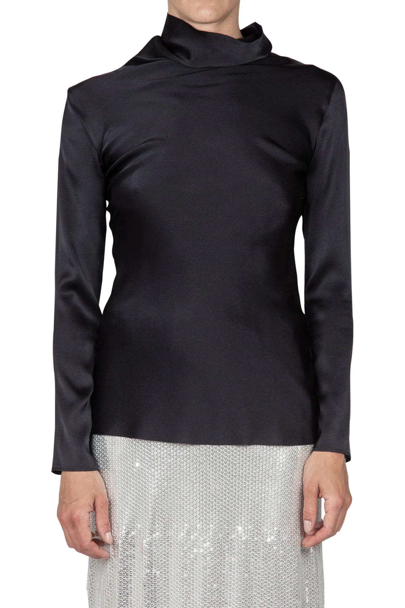 Top - 440276 - Nero