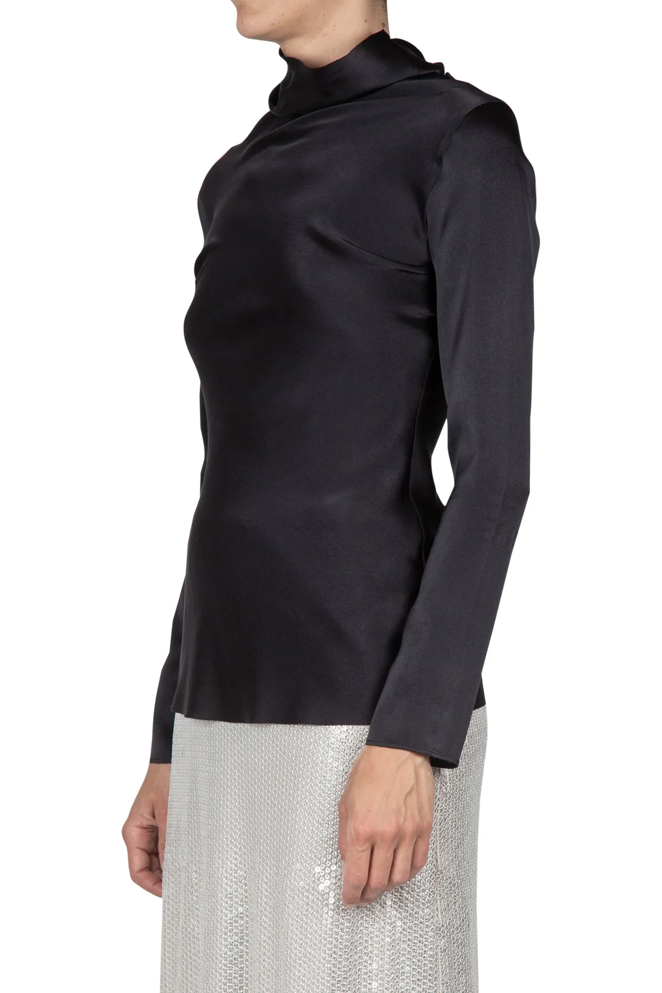 Top - 440276 - Nero