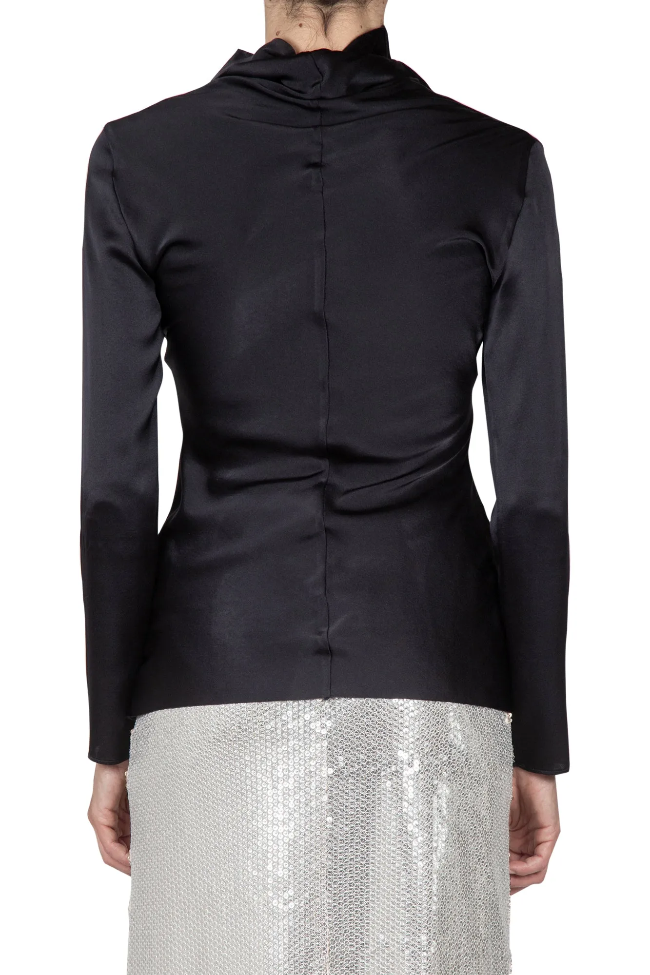 Top - 440276 - Nero