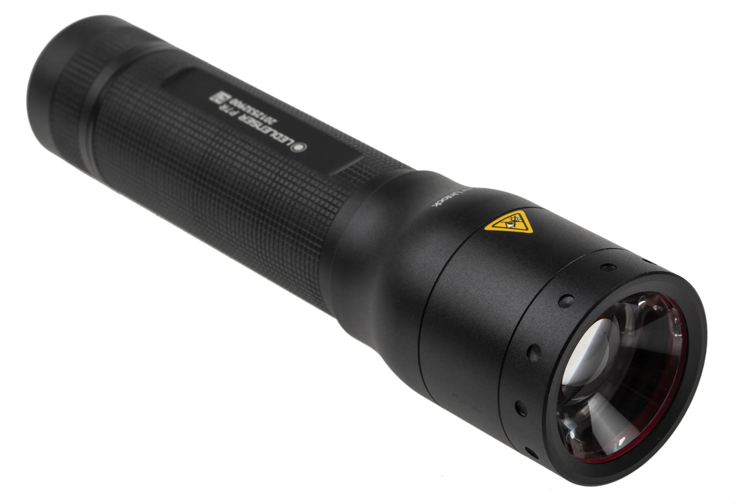 Torcia LED LEDLENSER Ricaricabile, da 20 a 1000 lm