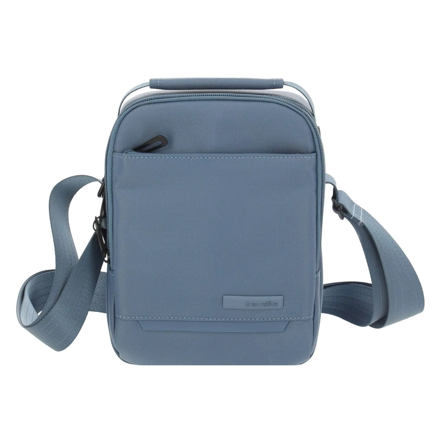 Travelite Workfloow Mini Borsa Borsa a tracolla 17 cm