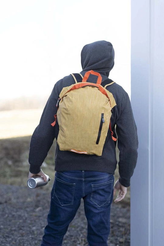 TROIKA zaino Treckpack