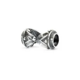 Trollbeads Argento Clessidra Tagbe-00245