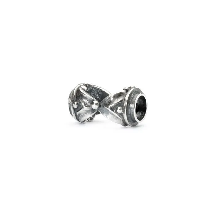 Trollbeads Argento Clessidra Tagbe-00245