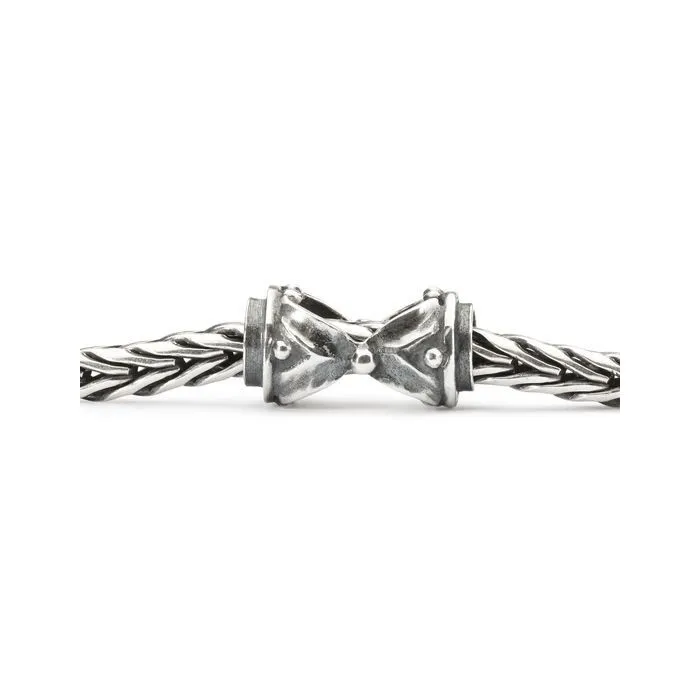 Trollbeads Argento Clessidra Tagbe-00245