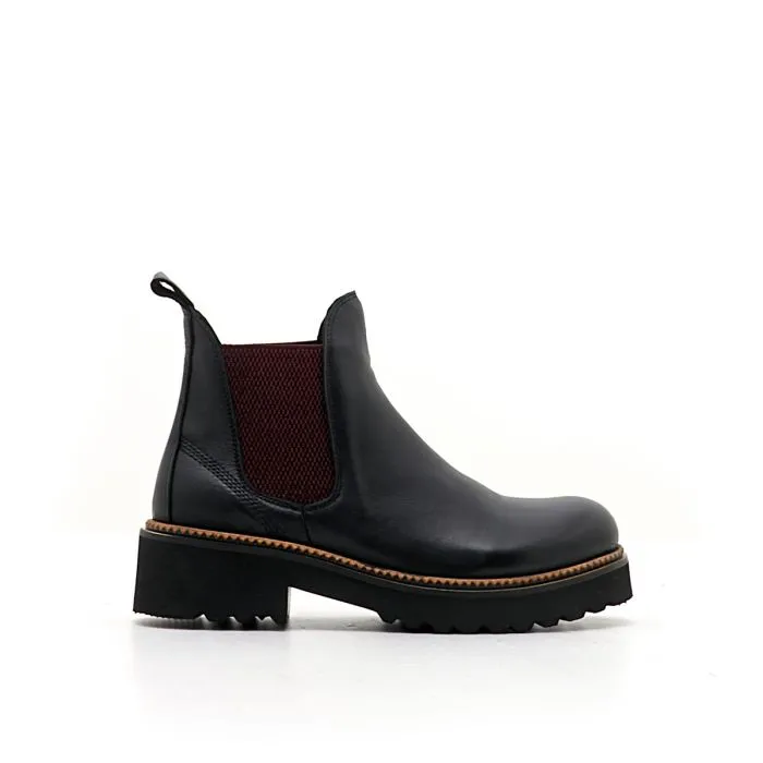 TRONCEHTTI IN PELLE