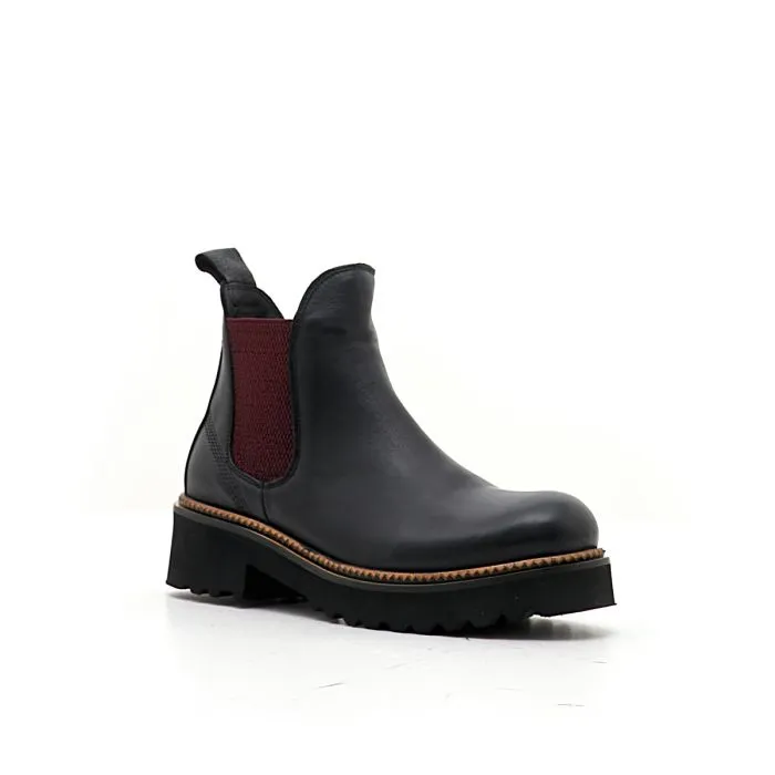 TRONCEHTTI IN PELLE