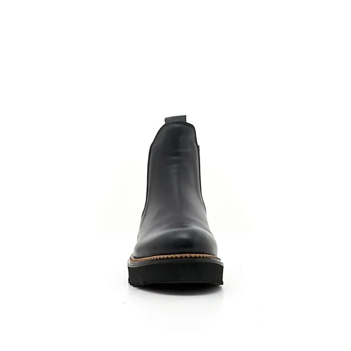 TRONCEHTTI IN PELLE