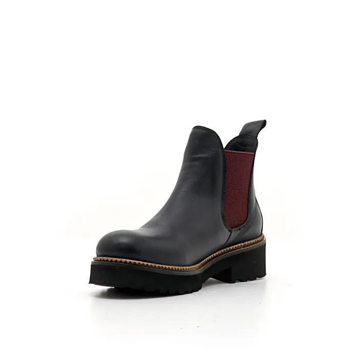 TRONCEHTTI IN PELLE