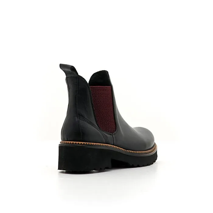 TRONCEHTTI IN PELLE