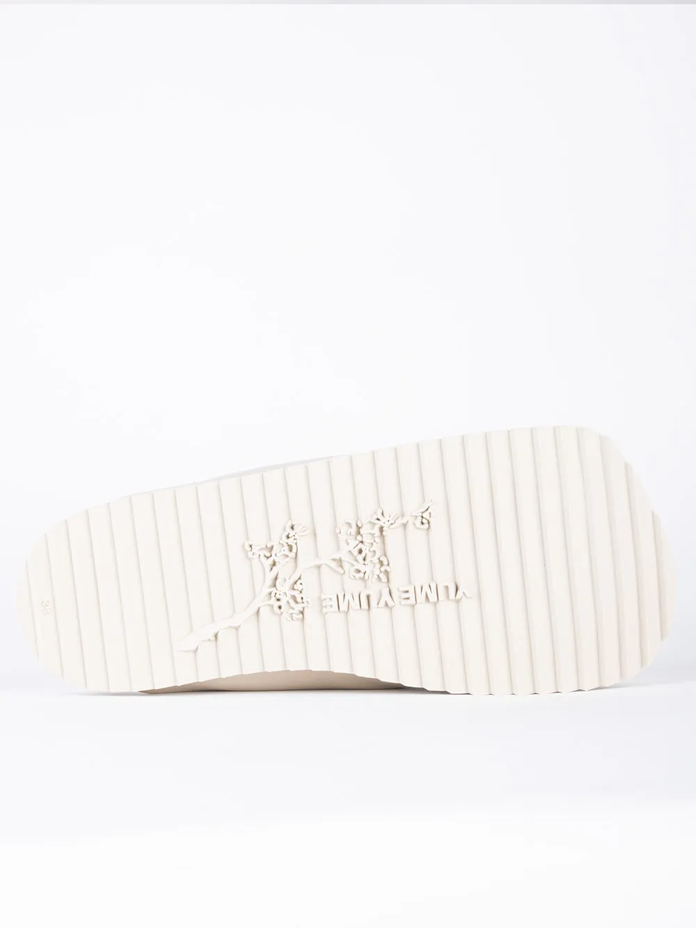 Truck Slide in pelle vegan