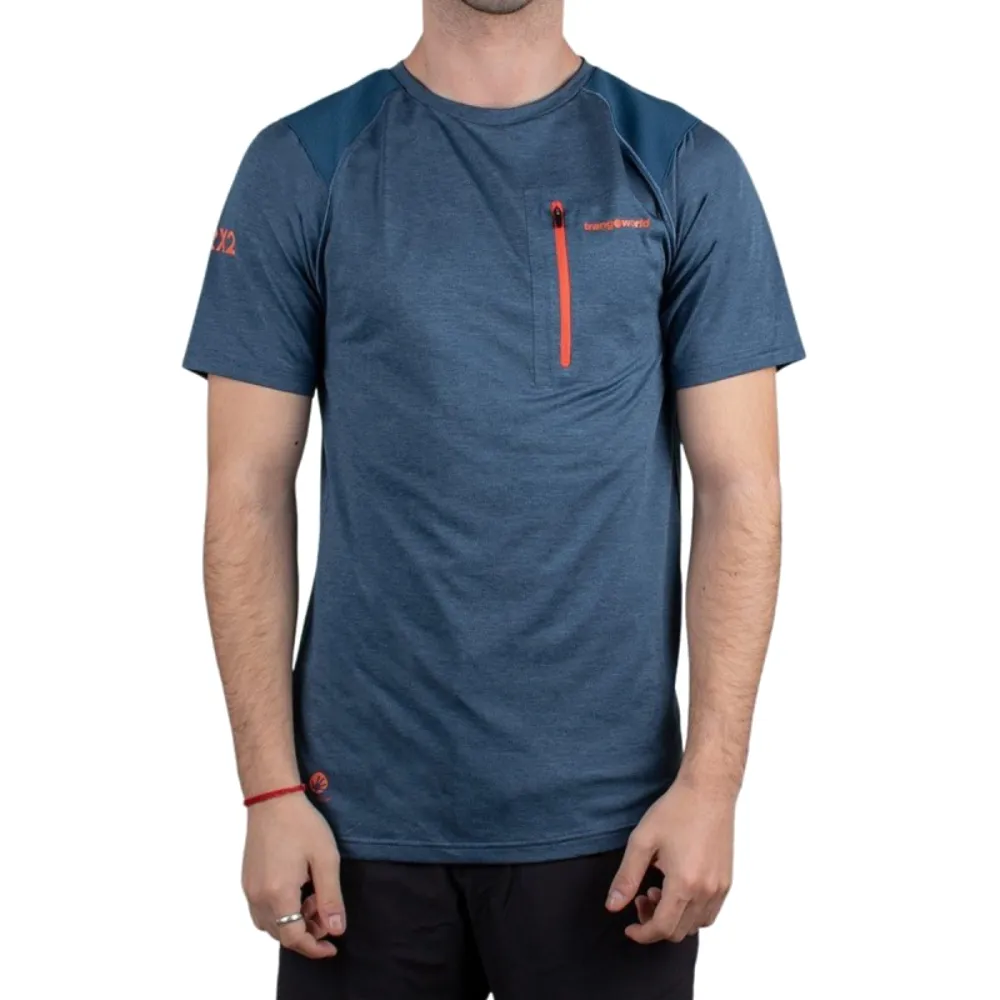 TRX2 PRO SS T-SHIRT M