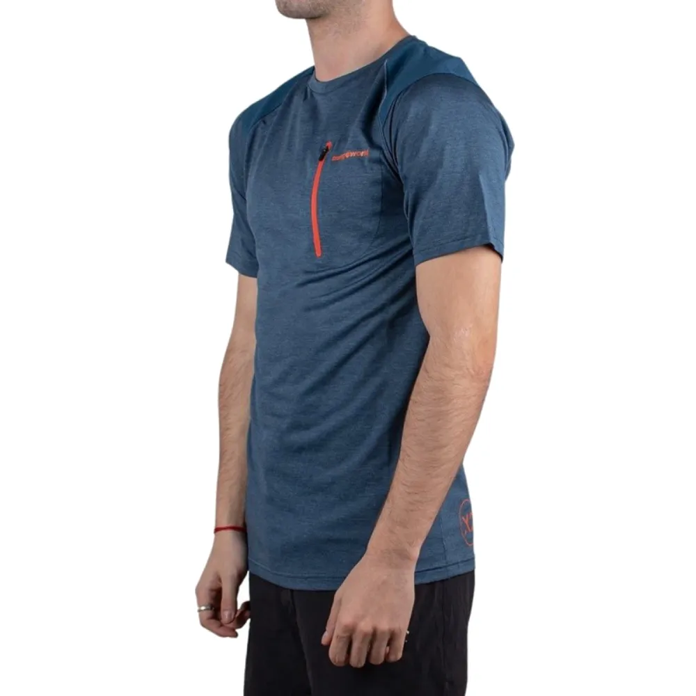 TRX2 PRO SS T-SHIRT M