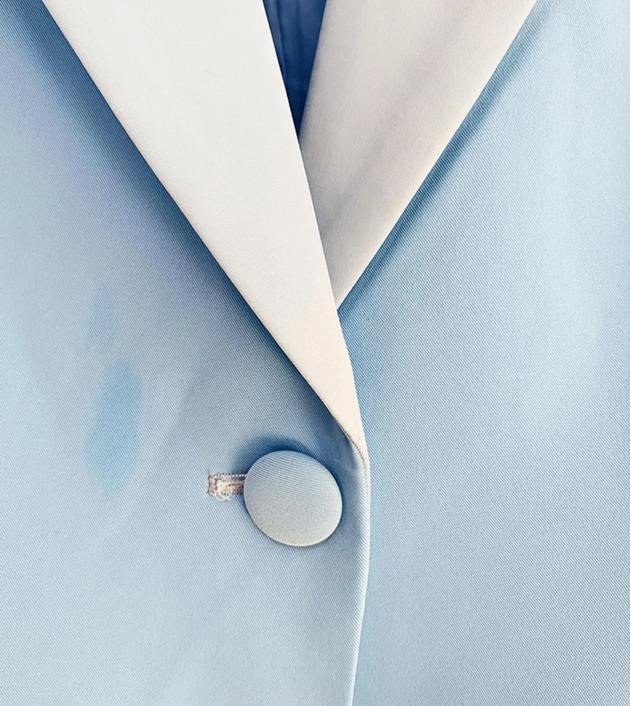 Tuta da passerella di design di alta qualità più recente Set da donna in carriera Pantalone da giacca a bottone singolo con vest