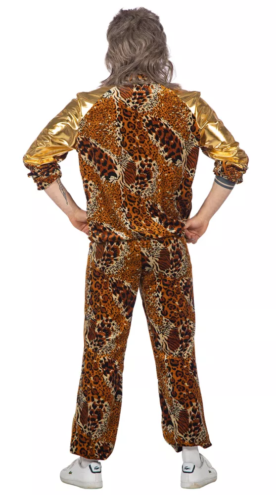 Tuta Glam Assi per uomo