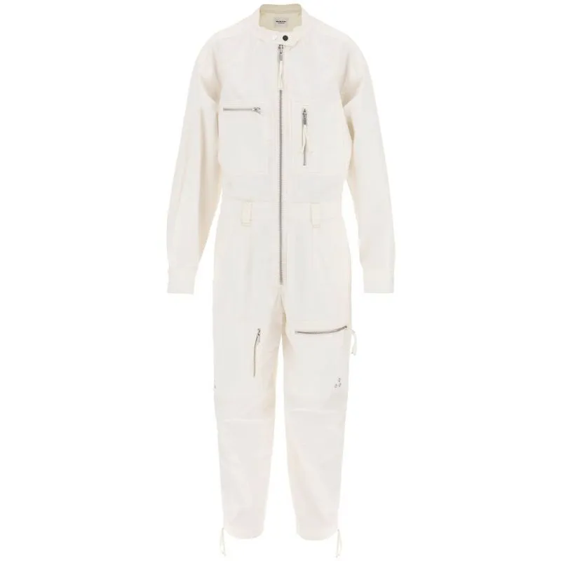 Tuta workwear in cotone