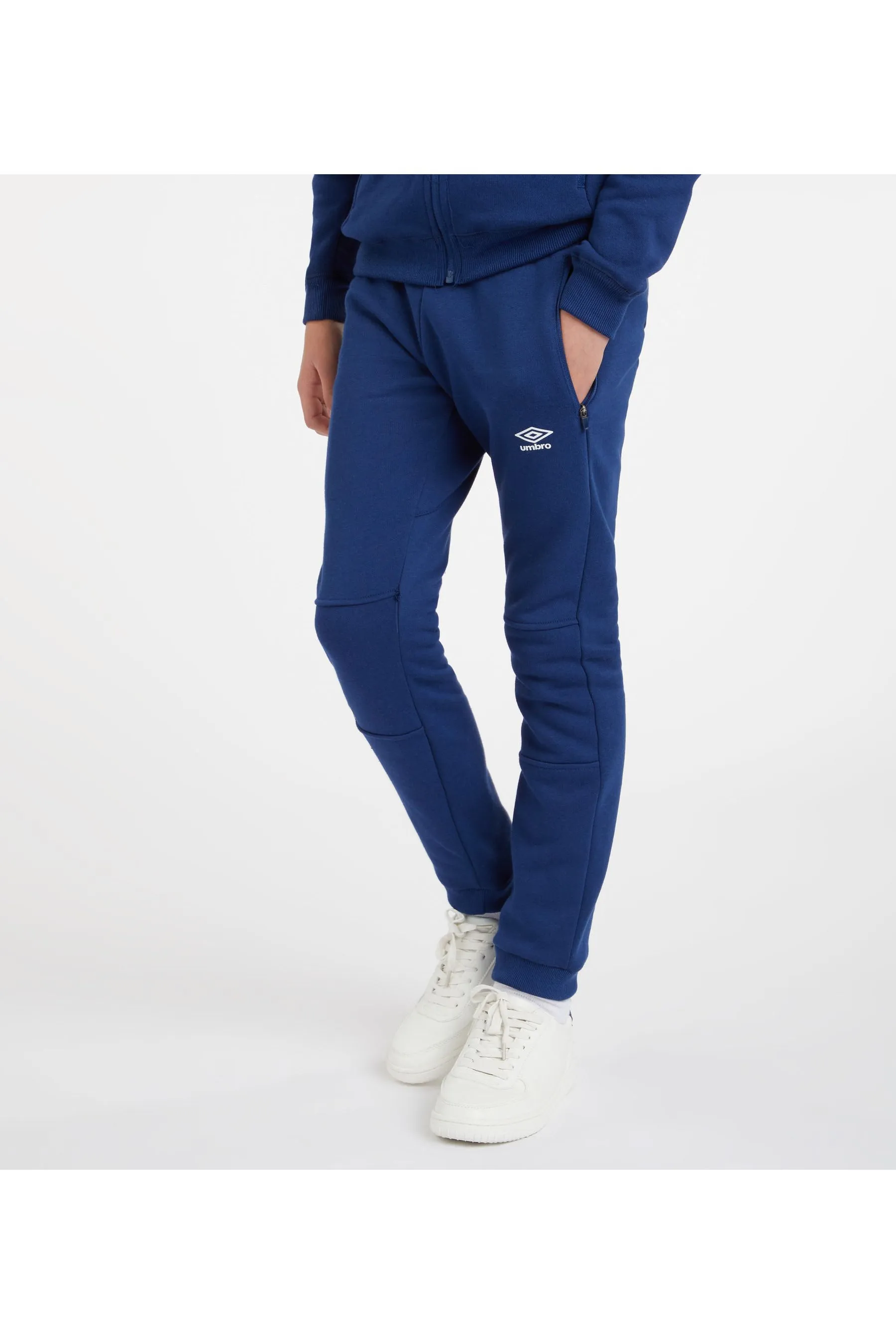 Umbro - Club Leisure - Pantaloni da jogging    