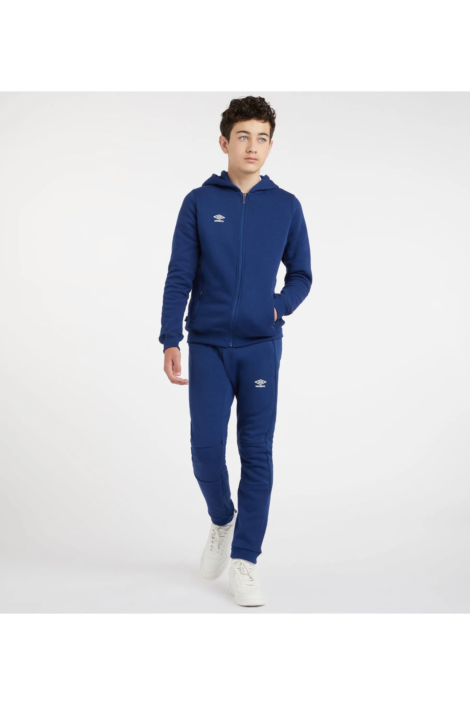 Umbro - Club Leisure - Pantaloni da jogging    