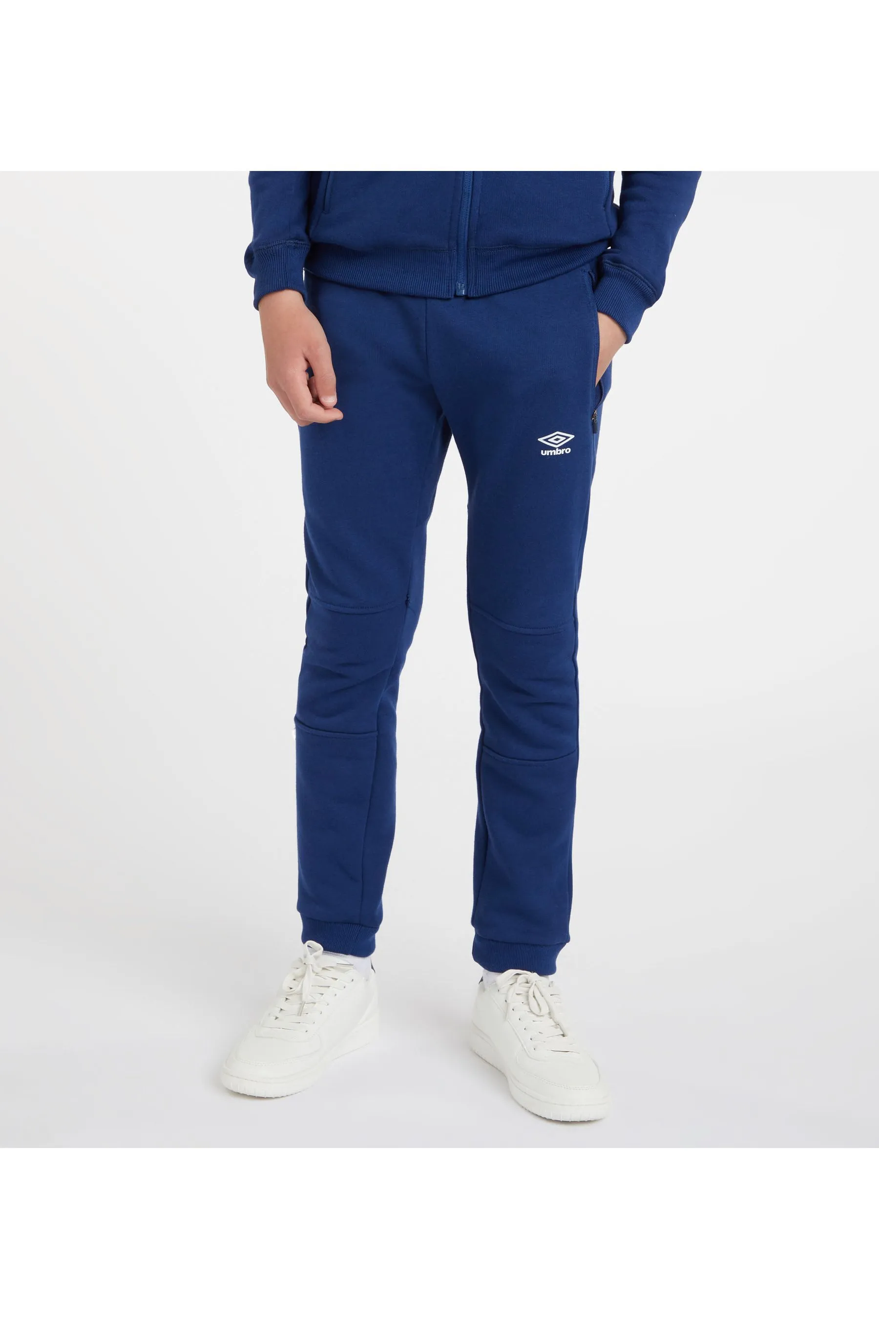 Umbro - Club Leisure - Pantaloni da jogging    