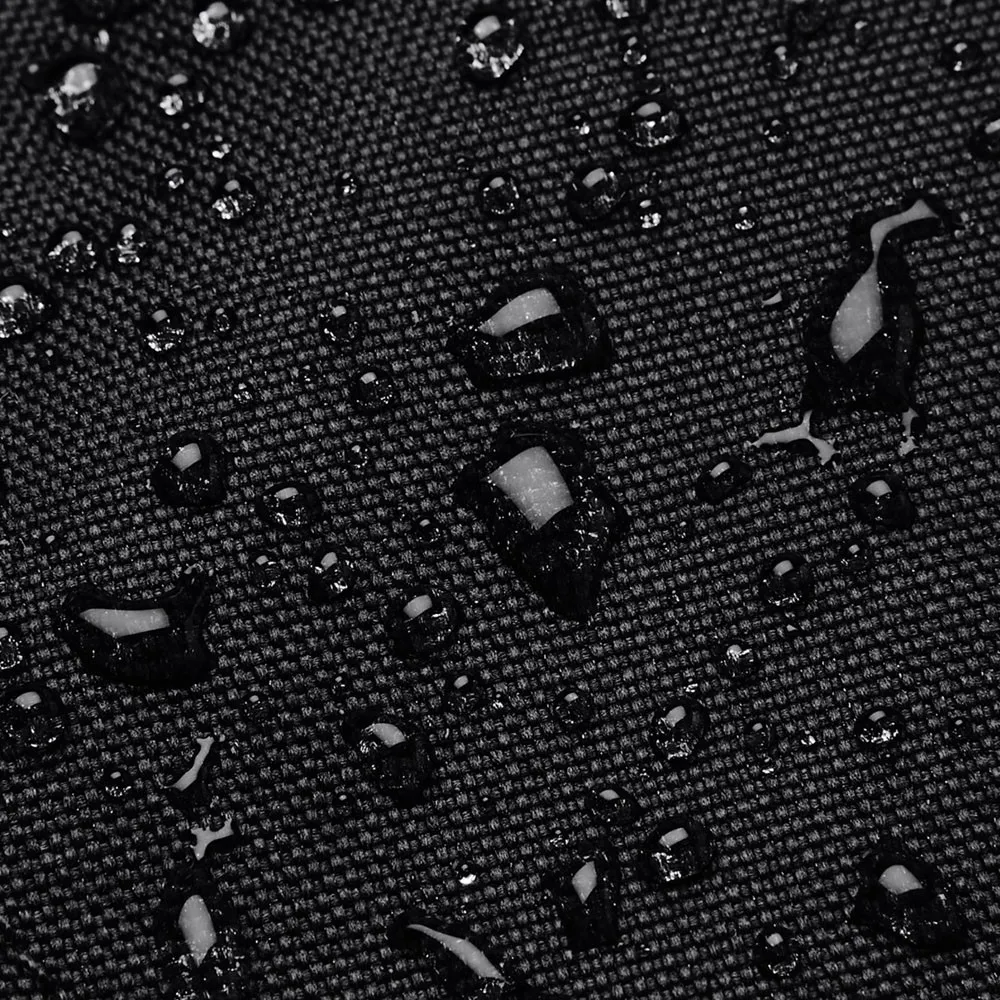 Under Armour Borsa Palestra Duffle Nero