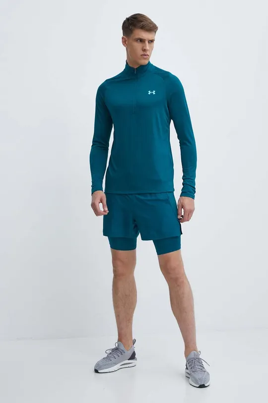Under Armour shorts da corsa Launch