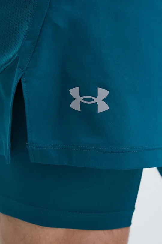 Under Armour shorts da corsa Launch