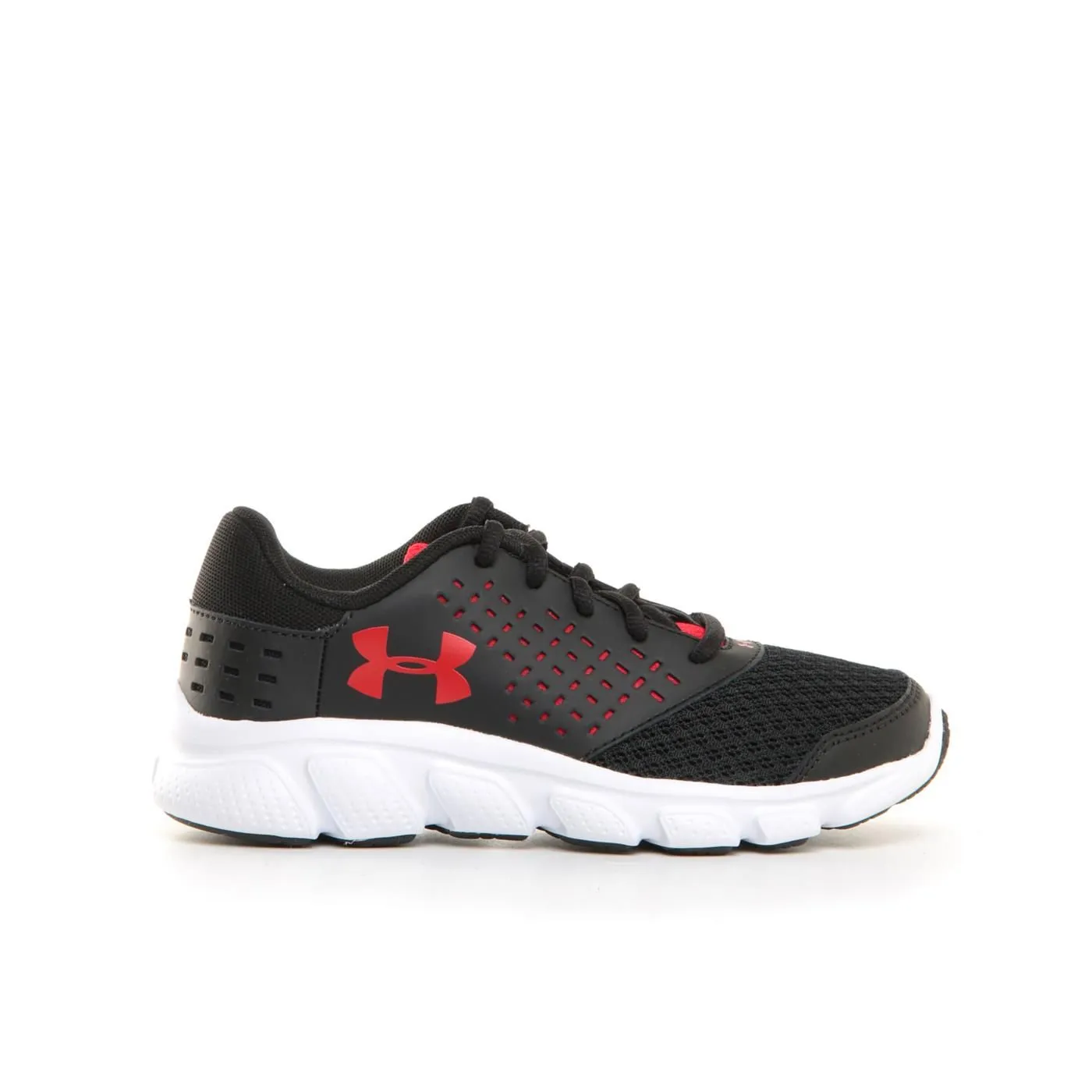     UNDER ARMOUR UA BPS RAVE RN 1285436 0001