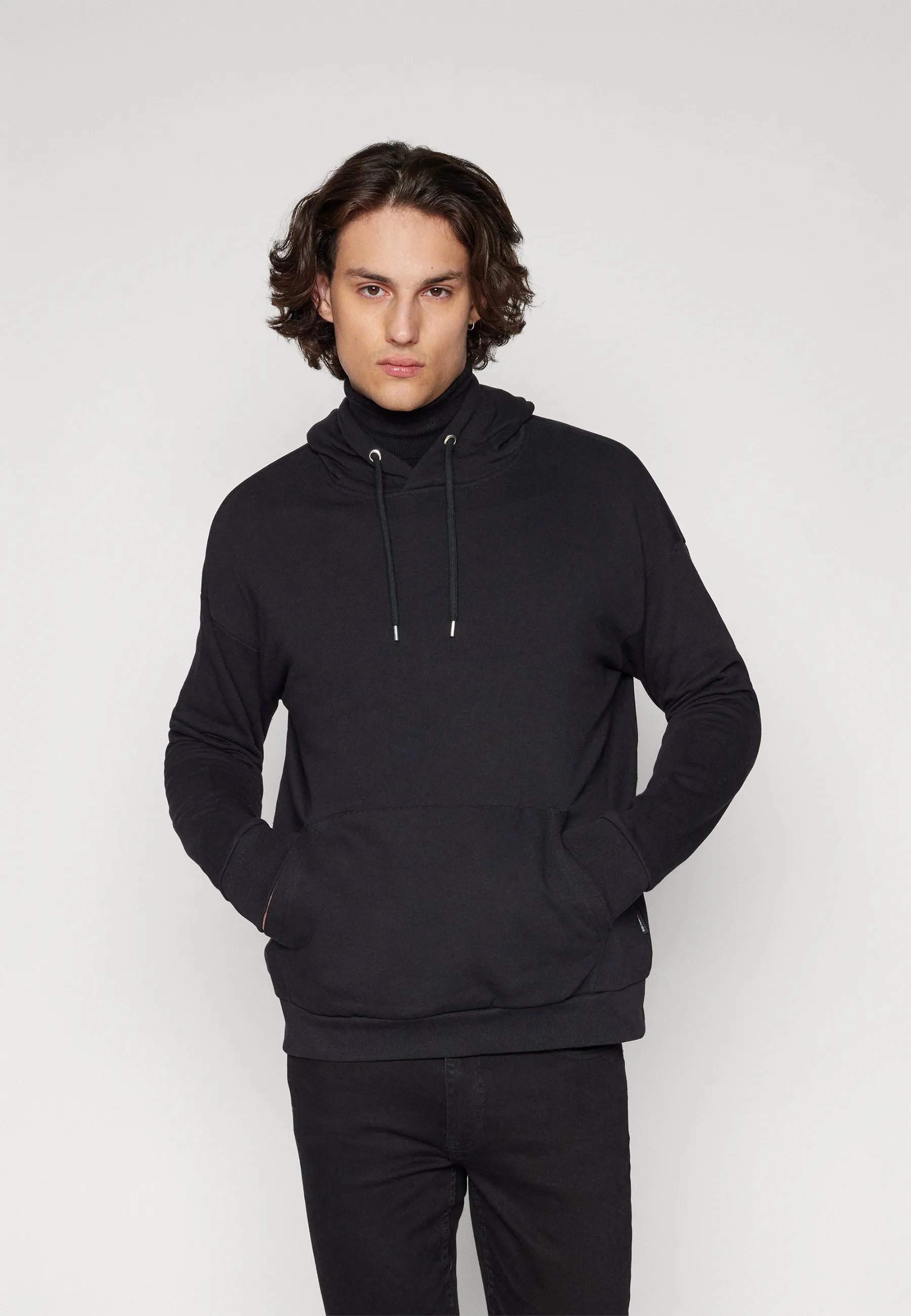 UNISEX 3PACK - Felpa con cappuccio