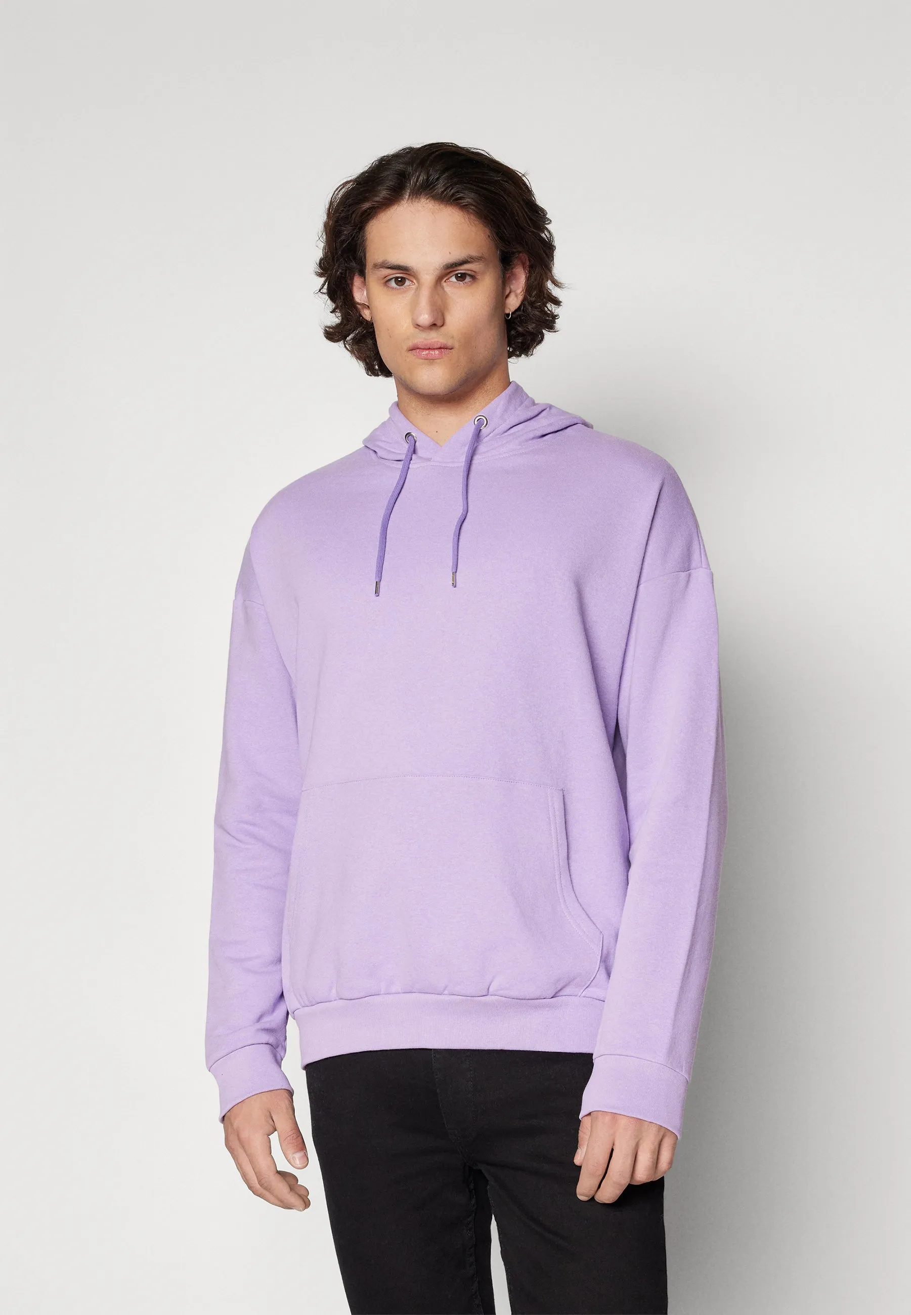 UNISEX 3PACK - Felpa con cappuccio