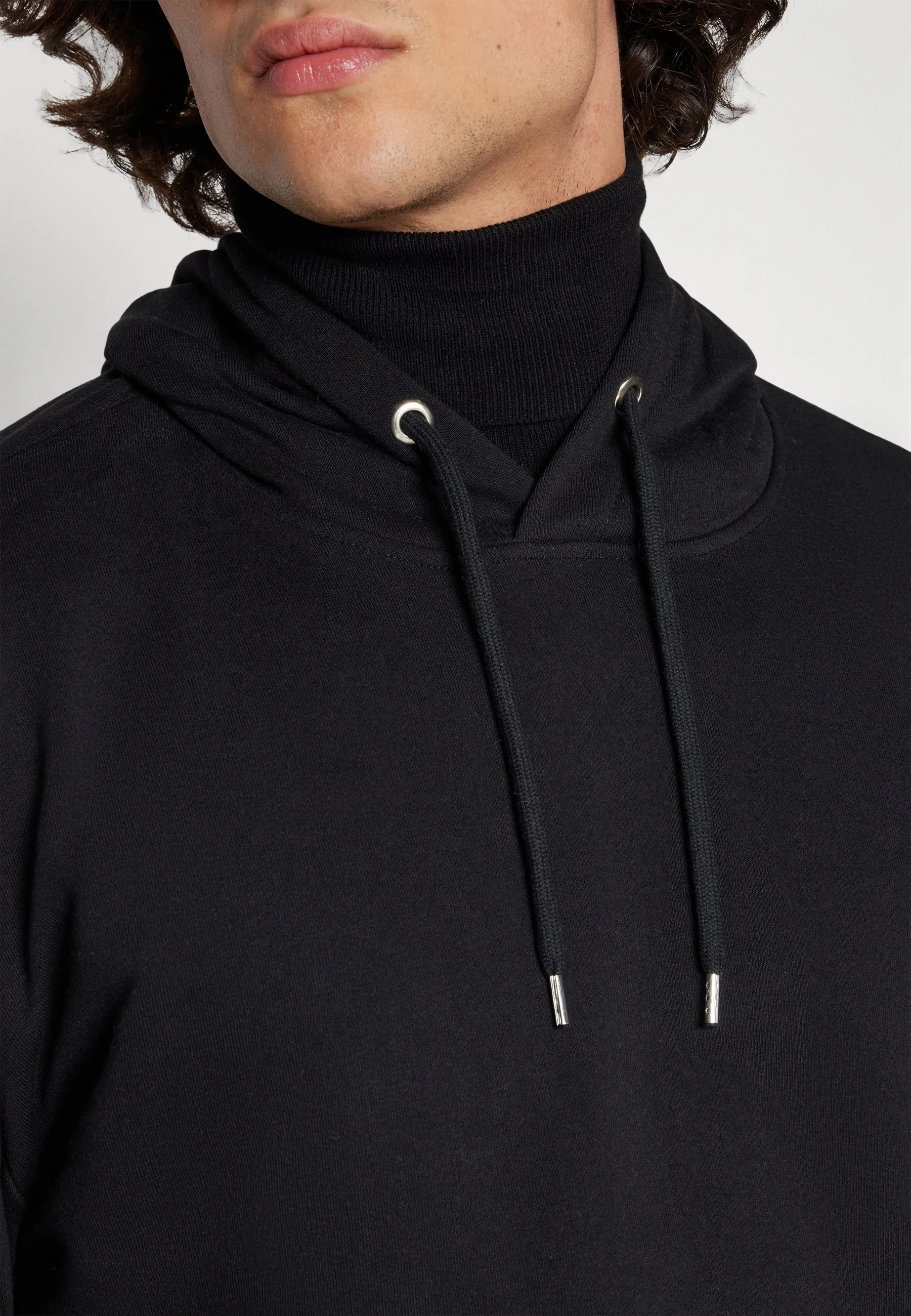 UNISEX 3PACK - Felpa con cappuccio