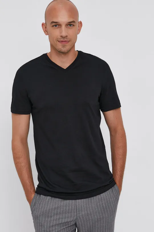 United Colors of Benetton t-shirt in cotone