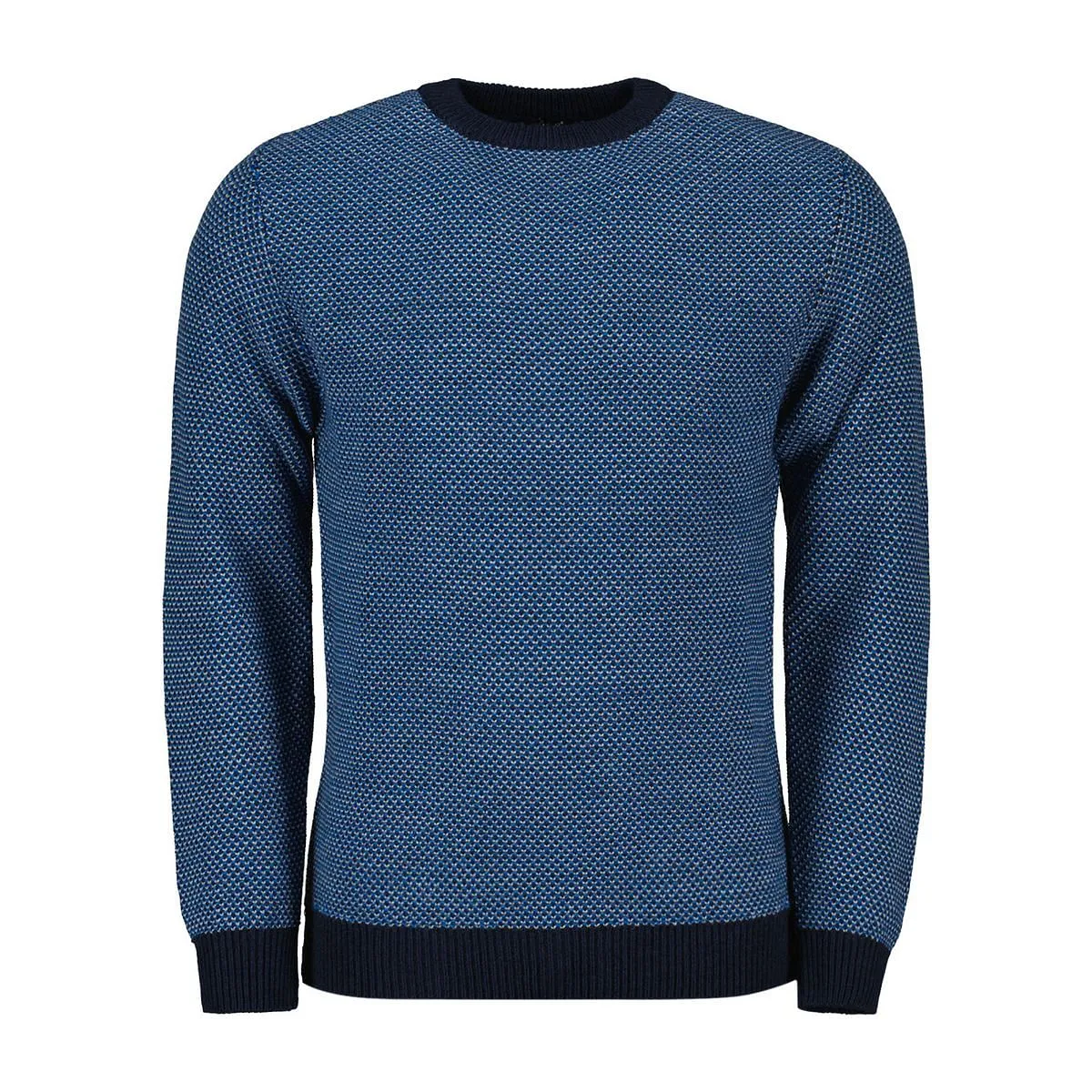      V2 MAGLIONE PIQUET  