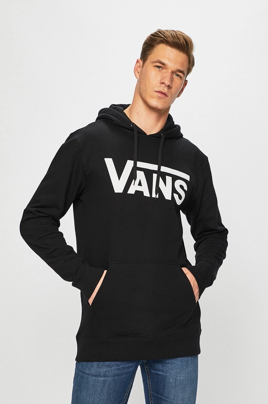 Vans felpa