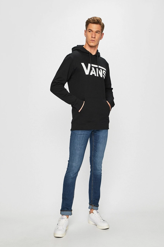 Vans felpa
