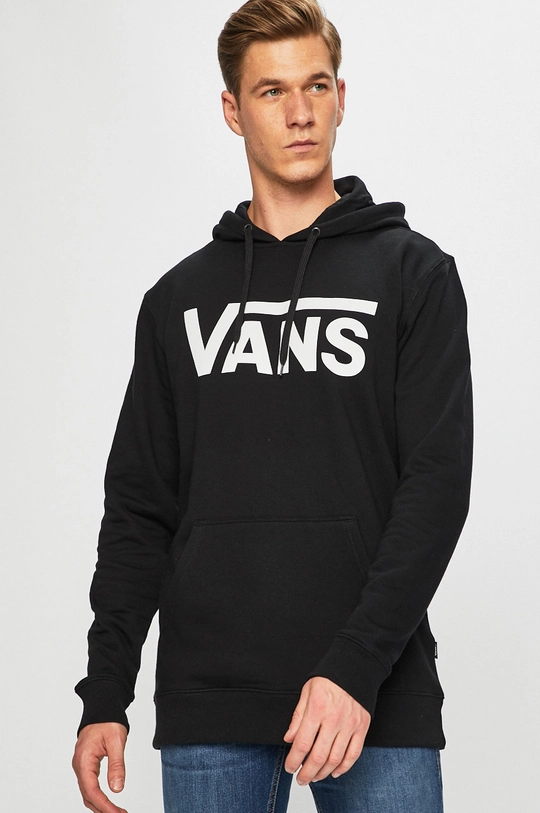 Vans felpa