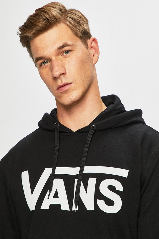 Vans felpa