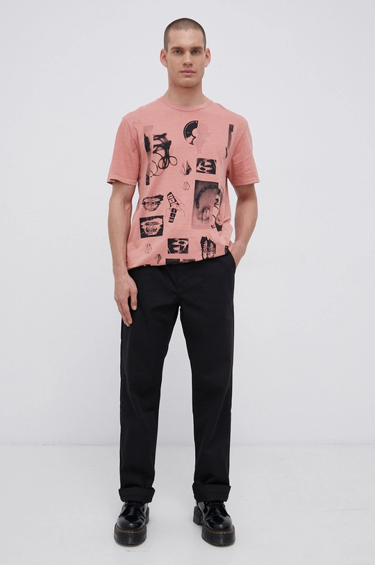 Vans pantaloni