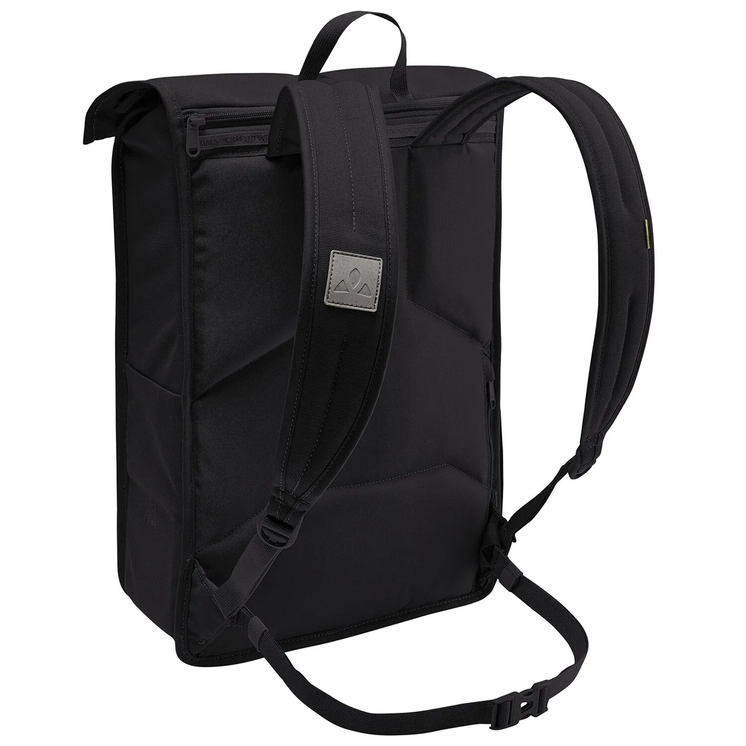 Vaude Coreway Rolltop 20 Zaino 45 cm Scomparto per laptop