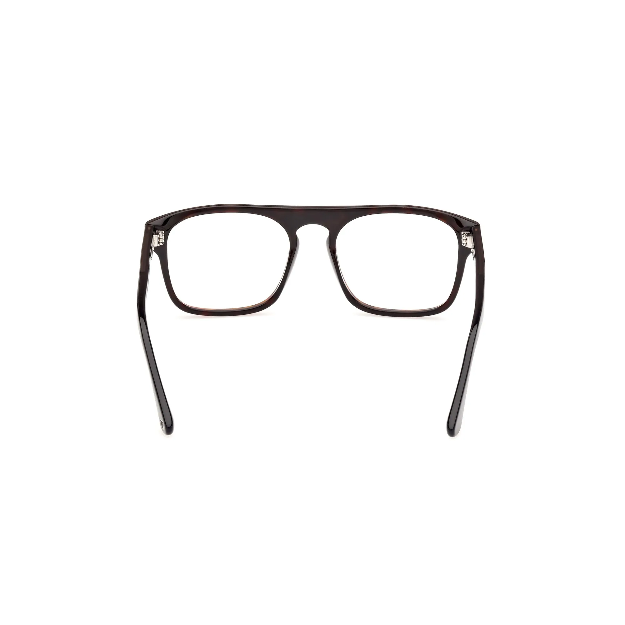   Web WE 5434 - 056  Avana/monocolore | Occhiale Da Vista Uomo 