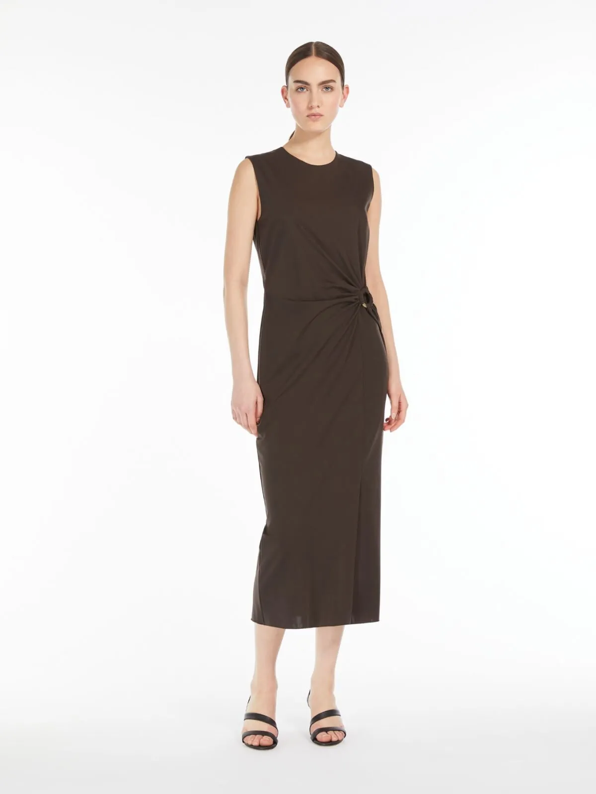 WEEKEND MAXMARA Abito in jersey