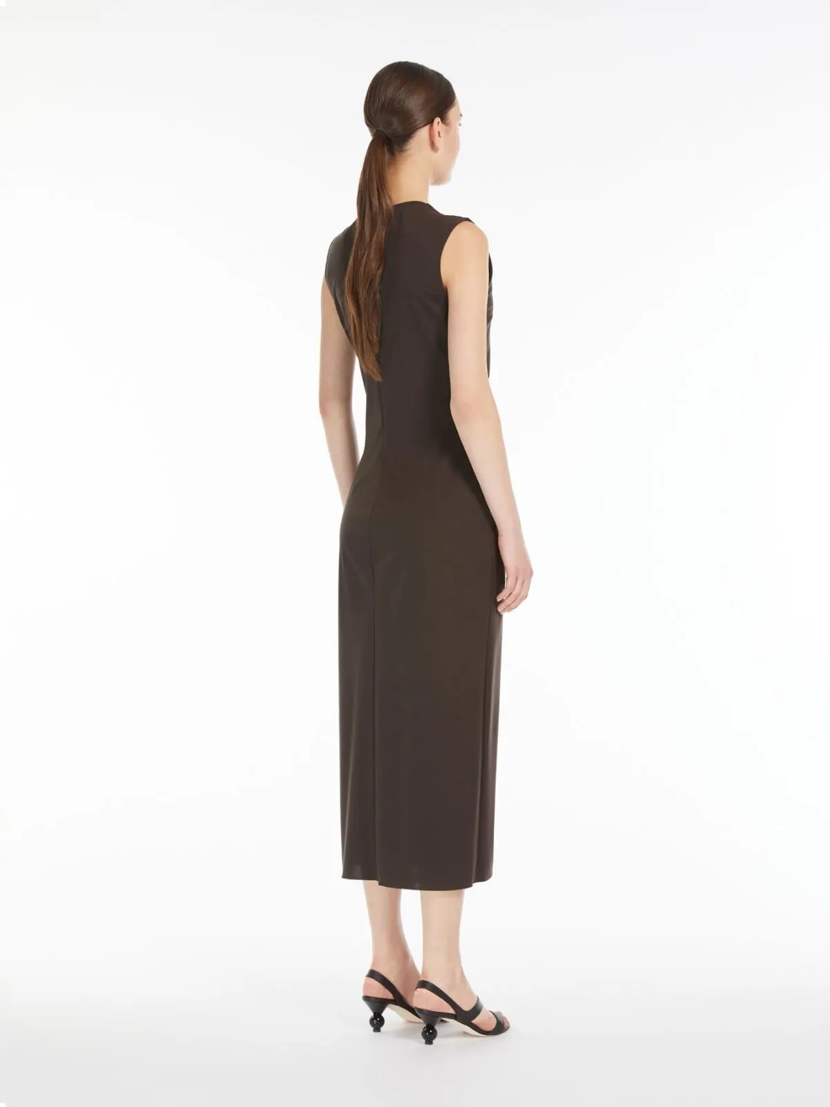 WEEKEND MAXMARA Abito in jersey