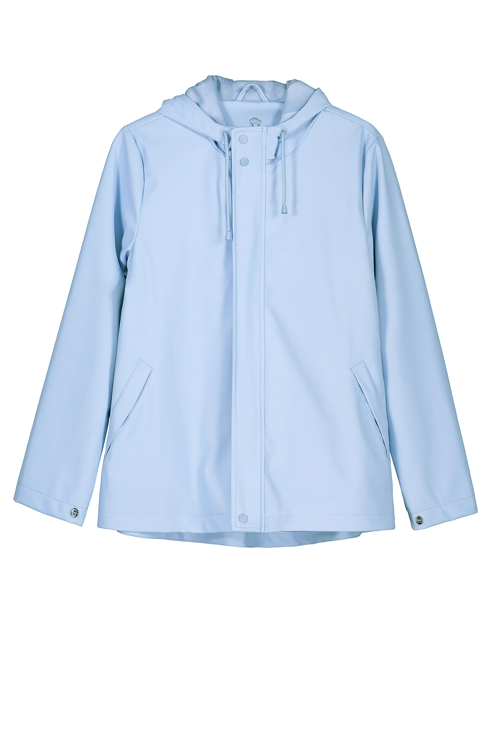         WINDBREAKER CERATO CAPPUCCIO