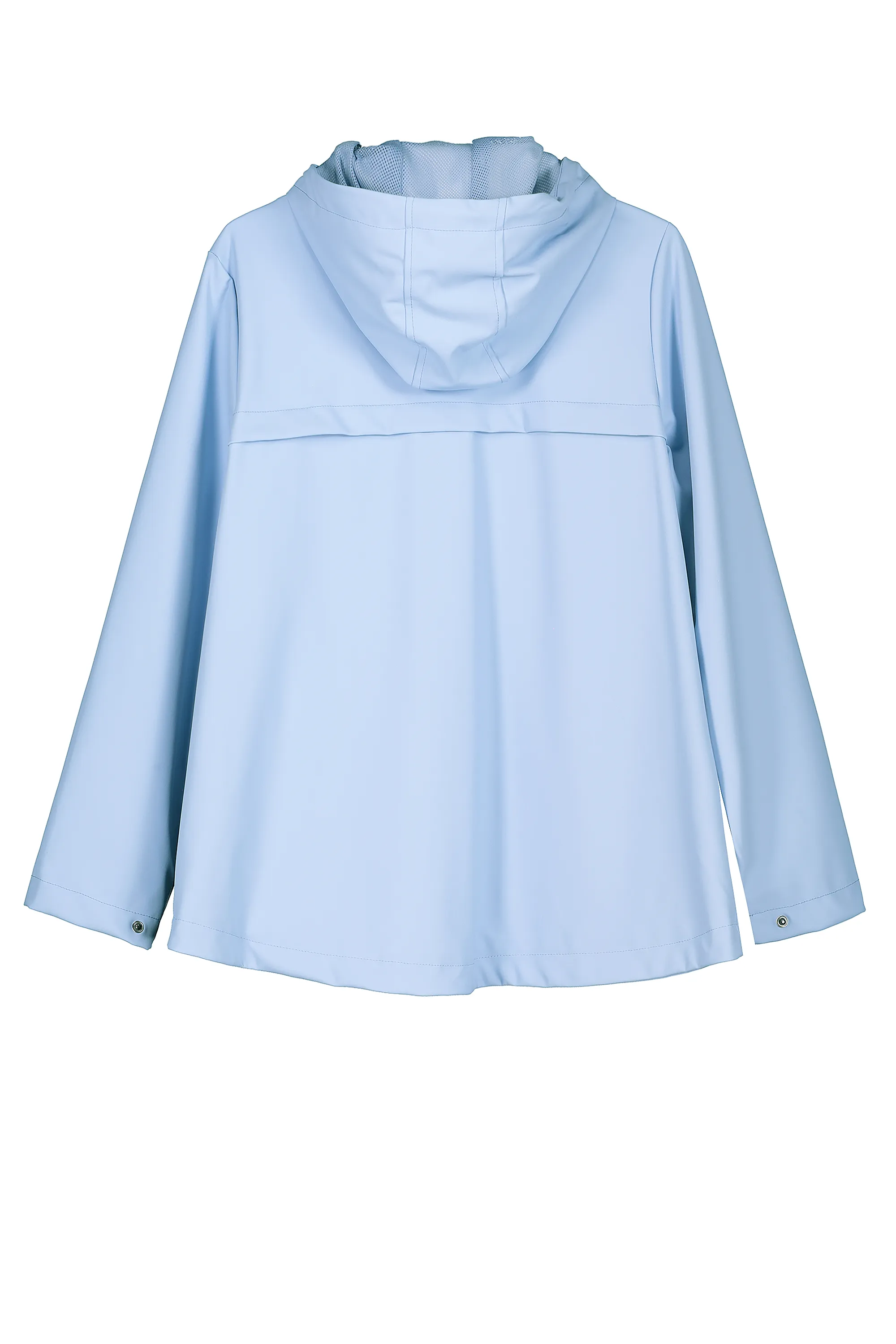         WINDBREAKER CERATO CAPPUCCIO
